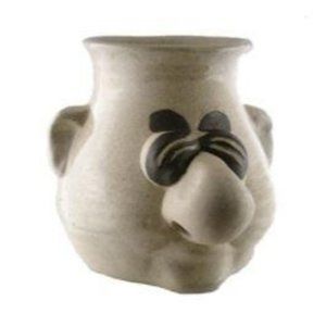 NWT Mr Sniffles Egg Separator Gravy Syrup Pour